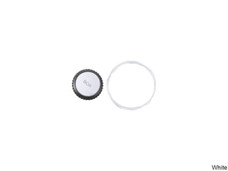 Shimano SH-RC902 Boa Kit (2 Dials) White Right