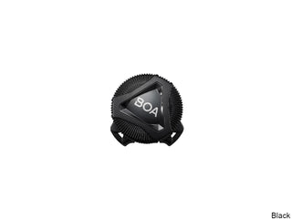 Shimano SH-RP400/ME400 Boa Kit (1 Dial) Black Left