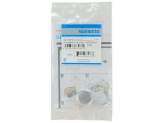 Shimano SH-RP501 Womens Boa Repair Kit (1 Dial) White Right