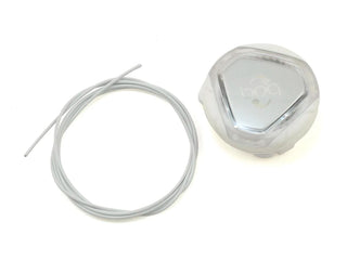 Shimano SH-RP501 Womens Boa Repair Kit (1 Dial) White Right