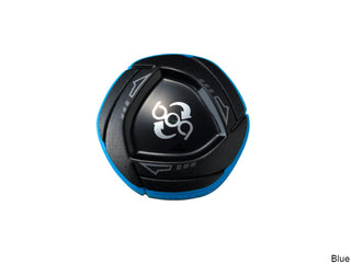 Shimano SH-XC900 Boa Repair Kit (2 Dials) Blue Right