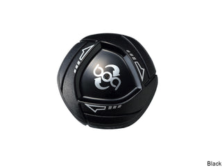 Shimano SH-XC900 Boa Repair Kit (2 Dials) Black Left