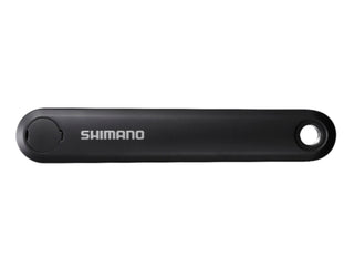 Shimano STEPS FC-E6000 Left Hand E-Bike Crank Arm 175mm Black