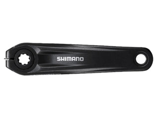 Shimano STEPS FC-E8000 MTB E-Bike Crank Arm Unit 175mm Right Hand
