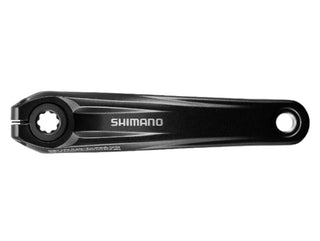 Shimano STEPS FC-E8000 MTB E-Bike Crank Arm Unit 160mm Right Hand