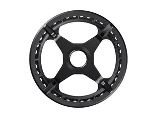Shimano STEPS SM-CRE50 Chainrings 38T w/ Single Chainguard