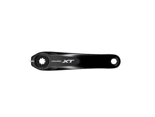 Shimano STEPS XT Deore FC-M8050 E-Bike Crankarm 165mm Left Hand