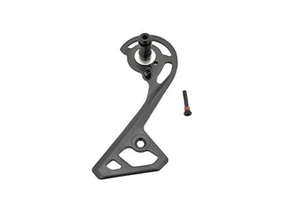 Shimano Ultegra RD-R8000 Outer Plate and Fixing Bolt SS Type