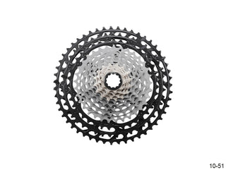 Shimano XTR CS-M9101-12 12 Speed MTB Cassette Sprocket 10-45
