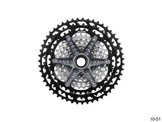 Shimano XTR CS-M9101-12 12 Speed MTB Cassette Sprocket 10-45