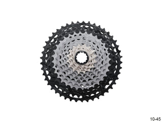 Shimano XTR CS-M9101-12 12 Speed MTB Cassette Sprocket 10-45
