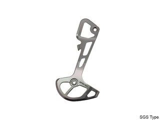 Shimano XTR RD-M9100 Inner Plate SGS Type