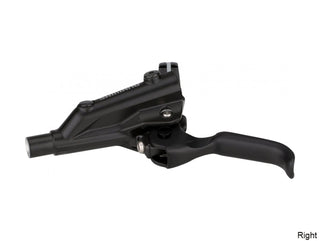 Shimano Deore BL-MT501 I-SPEC II Hydraulic Disc Brake Lever Black Left