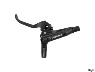 Shimano Deore BL-MT501 I-SPEC II Hydraulic Disc Brake Lever Black Left