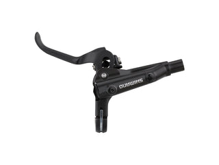 Shimano Deore BL-MT501 I-SPEC II Hydraulic Disc Brake Lever Black Left
