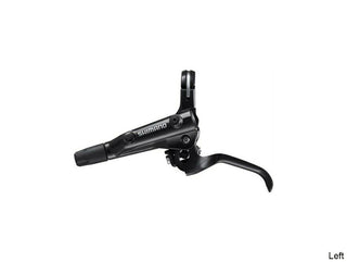 Shimano Deore BL-MT501 I-SPEC II Hydraulic Disc Brake Lever Black Left