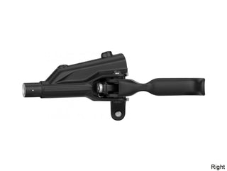 Shimano Deore BL-MT501 I-SPEC II Hydraulic Disc Brake Lever Black Left