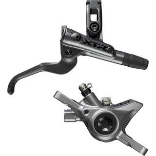 Shimano XTR Race BR-M9200 Right Lever Front Disc Brake