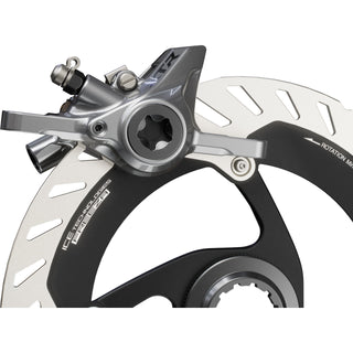 Shimano XTR Race BR-M9200 Right Lever Front Disc Brake