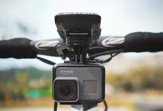 Bryton Camera Mount Adapter