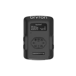 Bryton Rider 17E Bike Computer