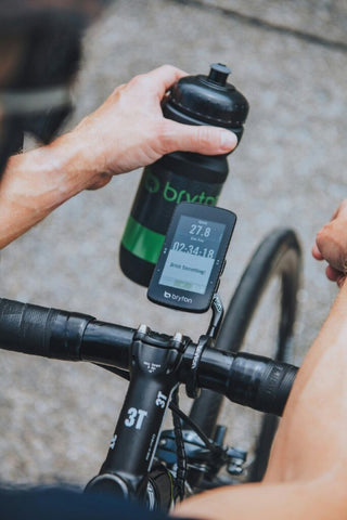 Bryton Rider 750SE Cycling Computer