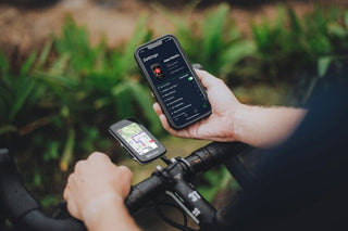 Bryton Rider 750SE Cycling Computer