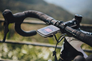 Bryton Rider 750SE Cycling Computer