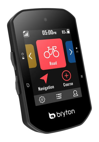 Bryton Rider S500 Cycling Computer