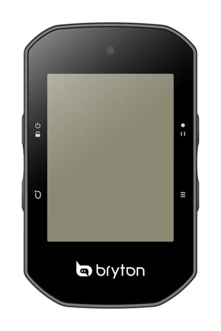 Bryton Rider S500 Cycling Computer