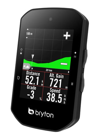 Bryton Rider S500 Cycling Computer