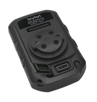 Bryton Rider S500 Cycling Computer