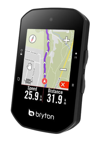 Bryton Rider S500 Cycling Computer
