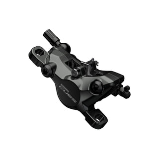 Shimano Cues BR-U8000 Resin Pad w/o Fin Disc Brake Caliper