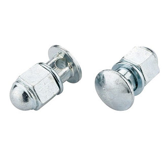 Jagwire 5mm Brake Cable Anchor Bolt - 25 per pack