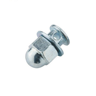 Jagwire 6mm Brake Cable Anchor Bolt - 25 per pack