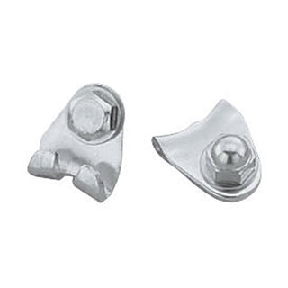 Jagwire Straddle Cable Carrier - 10 Per Pack