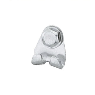 Jagwire Straddle Cable Carrier - 10 Per Pack