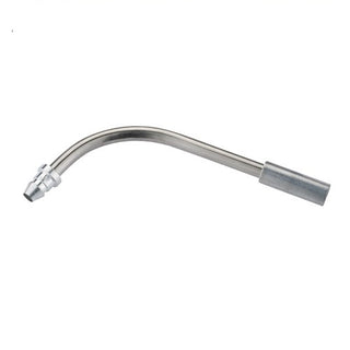 Jagwire Brake Noodles 83 Degree 10 Per Pack - Silver