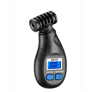 Beto Digital Tyre Pressure Gauge