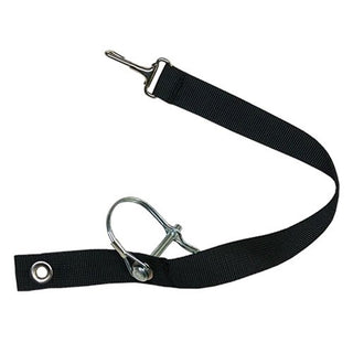 Burley Hitch Safety Kit Strap 19.25 489MM