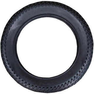 Burley Tyre 16 X 3
