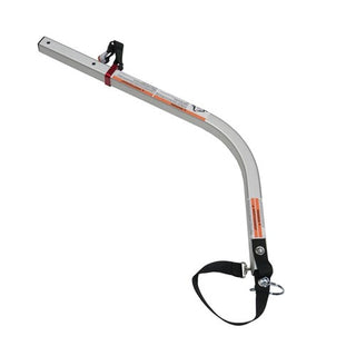 Burley Tow Bar Assembly Solo With Safety Strap