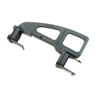 Burley Wheel Guard Right