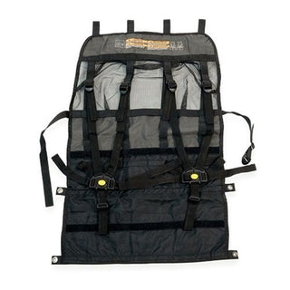 Burley Seat Bee UV Webbing