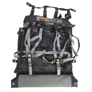 Burley Seat D'Lite Double UV Webbing