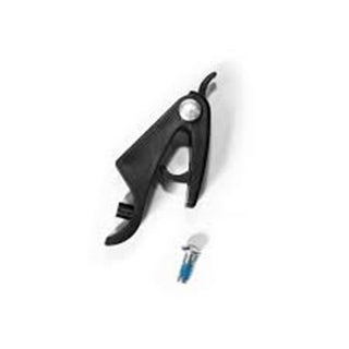 Burley Upper Pannier Bag Clip - Black