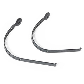 Burley Dash Foot Strap Set
