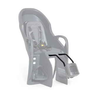Burley Dash FM Standard Rails