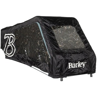 Burley Bark Ranger Rain Cover - Blue